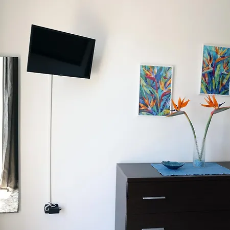 Strelitzia Appartamento Giovinazzo