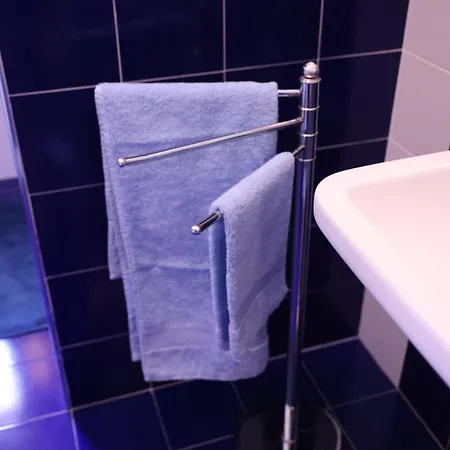Strelitzia *