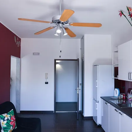 Strelitzia Джовинаццо