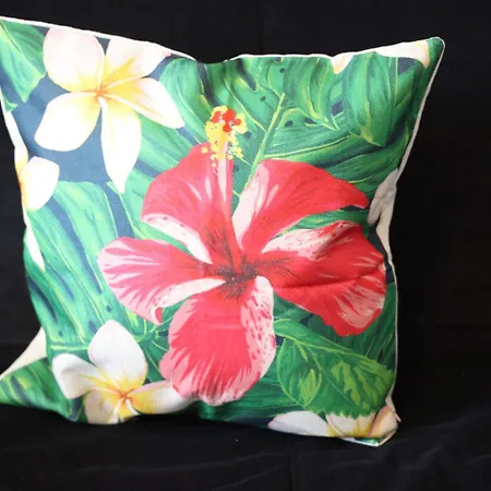 Strelitzia Апартаменты